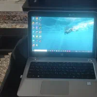 لبتاب  HP فوق تمیر
