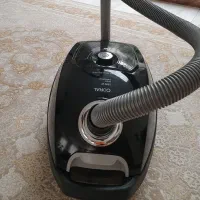 جاروبرقی ۲۵۰۰وات کُرال