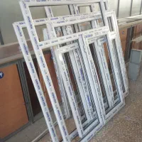 تولید کننده انواع درب و پنجره های دوجداره موسوی