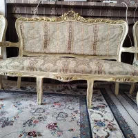 مبل استیل