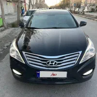 ازرا ۲۰۱۲ استثنایی و فابریک