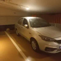 سهند ۱۴۰۳ صفر نقره ای