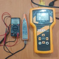 تنظیم موتور سیار و ثابت