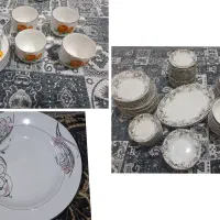 ظروف آشپزخانه