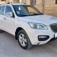 لیفان ایکس 60 اتومات مدل ۹۷