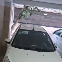 پژو ۲۰۷ اتومات