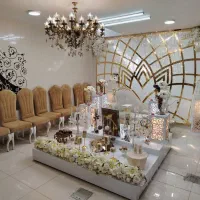 دفتر ازدواج با سالن عقد رایگان