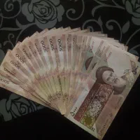 سکه کلکسیونی