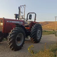 تراکتور 339 خشک