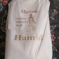 لباس عروس