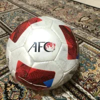 توپ فوتبال. پک فوتبالی
