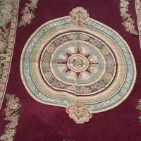 روفرشی ۶ متری
