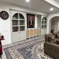 تولید کننده کابینت کمد دیواری پله درب و..