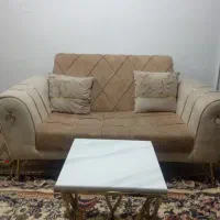 مبلمان کامل با ۴عسلی