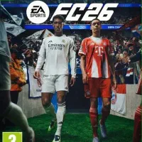 fc26 ultimate edition xbox