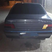 ۴۰۵ دوگانه اسمی درجه یک ۹۷