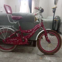 دوچرخه دخترانه سایز ۲۰