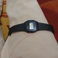 ساعت کاسیو اصل