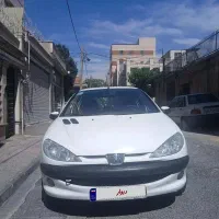 206تیپ 5مدل 95