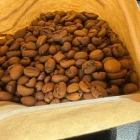 قهوه (70/30)دان و آسیاب