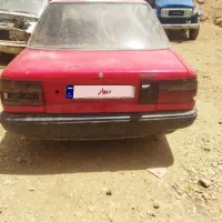 سواری تویوتاکرولا