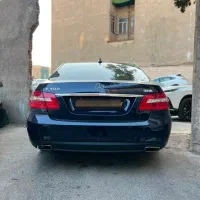 بنز e300|خودرو سواری و وانت|تهران, عباس‌آباد|دیوار
