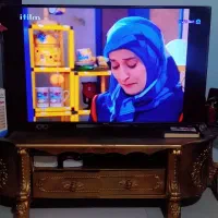 تلوزیون جی پلاس ۵۰ اینچ