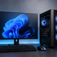 نصب، ارتقا و پشتیبانی سیستم‌های کامپیوتری