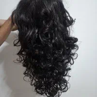 پوستیژ (کلاه گیس) کاملا نو