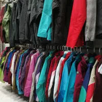 بادگیر گورتکس.ضداب.کوهنوردی.تانا واستوک اورجینال