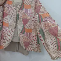 کت دامن سایز۱