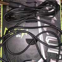 دستگاه تاتو مرکوری رکتور
