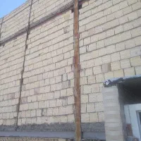 بنای ساختمان