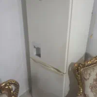 یخچال سایوان سالم