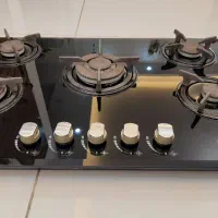 اجاق گاز رومیزی ۵ شعله DATTES