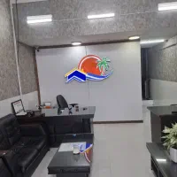 استخدام مشاور خانم با حقوق ثابت و در صد جهت  املاک