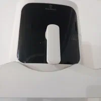 دستگاه سرخ کن