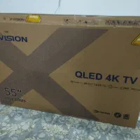 کارتون تلویزیون 55XvIsION