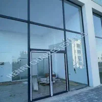اجاره تجاری ۱۲۰ متره بر خیابان اصلی