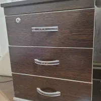 کتابخانه ،فایل ، میز و صندلی اداری