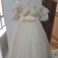 لباس مجلسی دخترانه