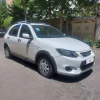 کوییک مدل ۱۴۰۱ بدون رنگ شدگی مشابه صفر