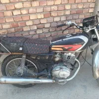 موتور motor 125