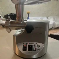چرخ گوشت در حد نو کنوود
