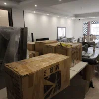 حمل بار واثاثیه منزل