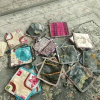 دستگیره|سفره، حوله، دستمال آشپزخانه|قم, علی آباد سعدگان|دیوار