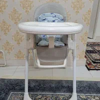 صندلی غذای کودک
