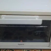 توستر اپکس-Appex