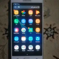 گوشی جی 5دوسیم فورجی
