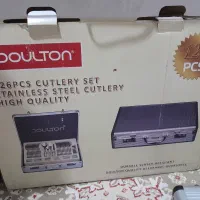 سرویس قاشق و چنگال